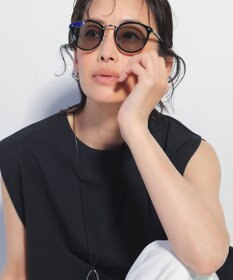 23区 【WEB限定】カラーレンズ サングラス