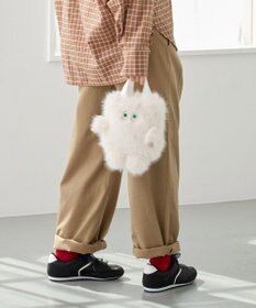 ROOTOTE 3616【トート＆ショルダー】EU.ベビールー.2way.クリプティッド-E