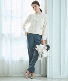 ANY SIS 【22.5～24.5cm】ビット付き パンプス