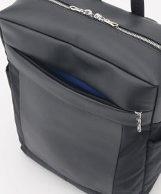 Y'SACCS 小西真奈美×Y'SACCS コンビスクエアリュックサック