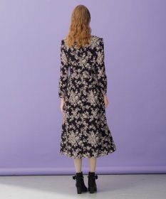 TOCCA 【洗える！】PEONY ドレス