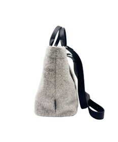 ROOTOTE 3653【2way】SC.スクエア.ウールムジ-A