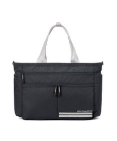 ZERO HALLIBURTON DICROS SOLOシリーズ ロッカートート 横 ZHG-B DS 85002