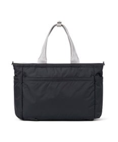 ZERO HALLIBURTON DICROS SOLOシリーズ ロッカートート 横 ZHG-B DS 85002