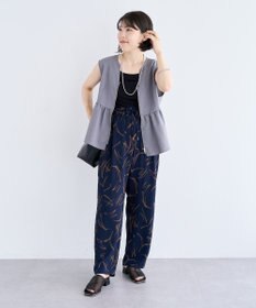 Green Parks ・Ｐｅｔｉｔ　Ｆｌｅｕｒ　レイヤードタンク