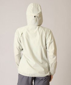 Columbia Columbia/ ウィメンズトレイルラッシュソフトシェルジャケット /コロンビア