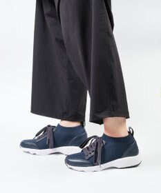 BONTRE 【pied du lapan/ピエドラパン】軽量ニットスニーカー/50741ZI