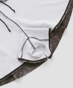 San-ai Resort（三愛水着楽園） タンキニ３点セット　9M・11L　【San-ai Resort（サンアイリゾート）】