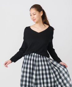 ONWARD Reuse Park 【ICB】ニット春夏