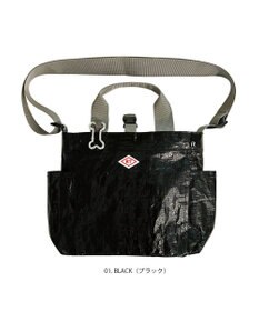 ROOTOTE 1128【BUDDY:タープ素材】SN.スクエア.ドッグ.バディ-A