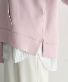 YECCA VECCA ダンボールフーディー