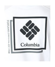 Columbia Columbia/ ライトキャニオングラフィックショートスリーブTシャツ /コロンビア