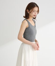 Green Parks ・Ｐｅｔｉｔ　Ｆｌｅｕｒ　レイヤードタンク