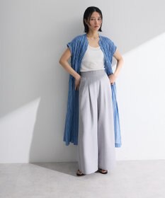 Green Parks ・Ｐｅｔｉｔ　Ｆｌｅｕｒ　レイヤードタンク