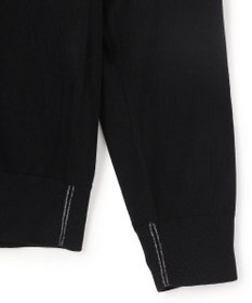 JOSEPH HOMME ウォッシャブルメリノ　タートルネックニット