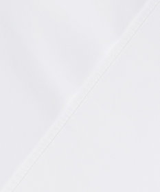 BEIGE， 【洗える】PERRY / コットンロールカラープルオーバーブラウス