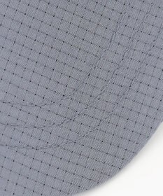 J.PRESS YORK STREET 【UNISEX】ロゴ刺繍キャップ