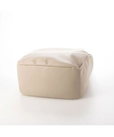 UNBILLION cachecache ソフトPUシンプルリュックサック