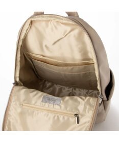 UNBILLION cachecache ソフトPUシンプルリュックサック