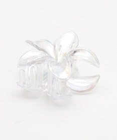 WEGO Lクリアオーロラフラワーバンス