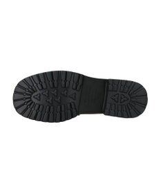 earth music&ecology ＯＲｉｅｎｔａｌ　ＴＲａｆｆｉｃ　厚底ビットローファー