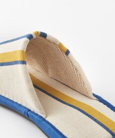 LOOM&SPOOL TKJ スリッパ