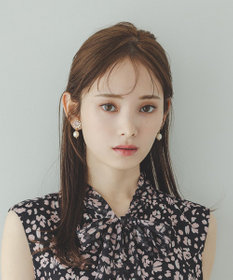 TOCCA BIJOUX PEARL EARRINGS イヤリング