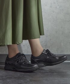 ASICS WALKING ペダラ レディース スニーカー