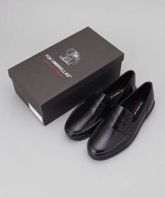 GOTAIRIKU FOXUMBRELLAS_ローファー