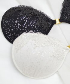 BRADELIS New York 【NuBra / ナチュラルタイプ】ヌーブラ・エアーライト セレン