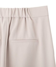 YECCA VECCA ワイドパンツ