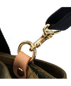 Regalo Felice 【ショルダー付 / ドラマ使用商品】2層トート / REGALO