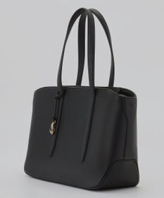 GOTAIRIKU 【ETIAM】シュリンク ファスナートートバッグ（S）《Flexi》