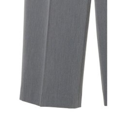 AMERICAN HOLIC 美・美・美あったかタックワイドパンツ