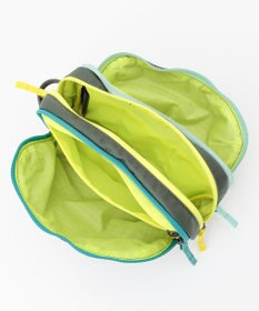 JOSEPH ABBOUD MOUNTAIN 【UNISEX】COTOPAXI　NIDO ACCESSORY BAG