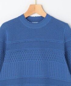 組曲 L 【先行予約】プティスカラレーシー ニット