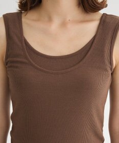 Green Parks ・Ｐｅｔｉｔ　Ｆｌｅｕｒ　レイヤードタンク