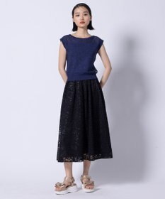 TOCCA SUMMER STARS PULLOVER プルオーバー