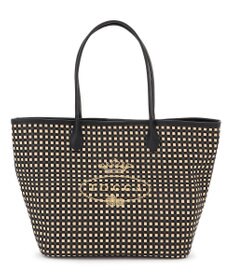 TOCCA 【A4サイズ対応】TO THE SUNLIGHT BAG かごバッグ