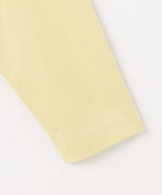 J.PRESS LADIES L ロゴ ロングスリーブ Tシャツ