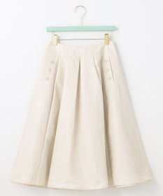 TOCCA 【洗える】PEARL BOUQUET スカート