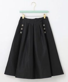 TOCCA 【洗える】PEARL BOUQUET スカート