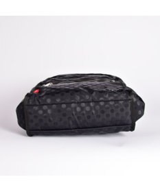 Y'SACCS 【PEANUTSコラボ】SNOOPY（スヌーピー） Polka Dots デイパック