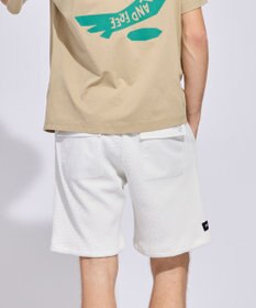 PW CIRCULUS 【MEN】ワッフルショーツ 2026年モデル ゴルフ