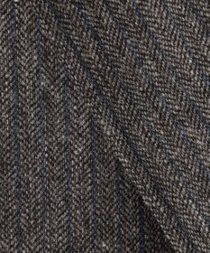 J.PRESS MEN 【J.PRESS ORIGINALS】Lambs Tweed 3B Sack Jacket / Japan Made