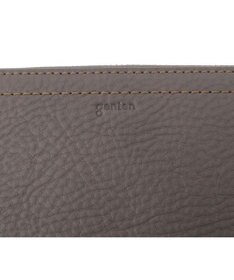 genten リラサート 長財布