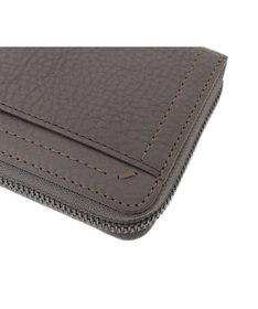 genten リラサート 長財布