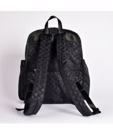 Y'SACCS 【PEANUTSコラボ】SNOOPY（スヌーピー） Polka Dots デイパック