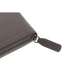 genten リラサート 長財布