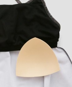 San-ai Resort（三愛水着楽園） タンキニ３点セット　9M・11L　【San-ai Resort（サンアイリゾート）】